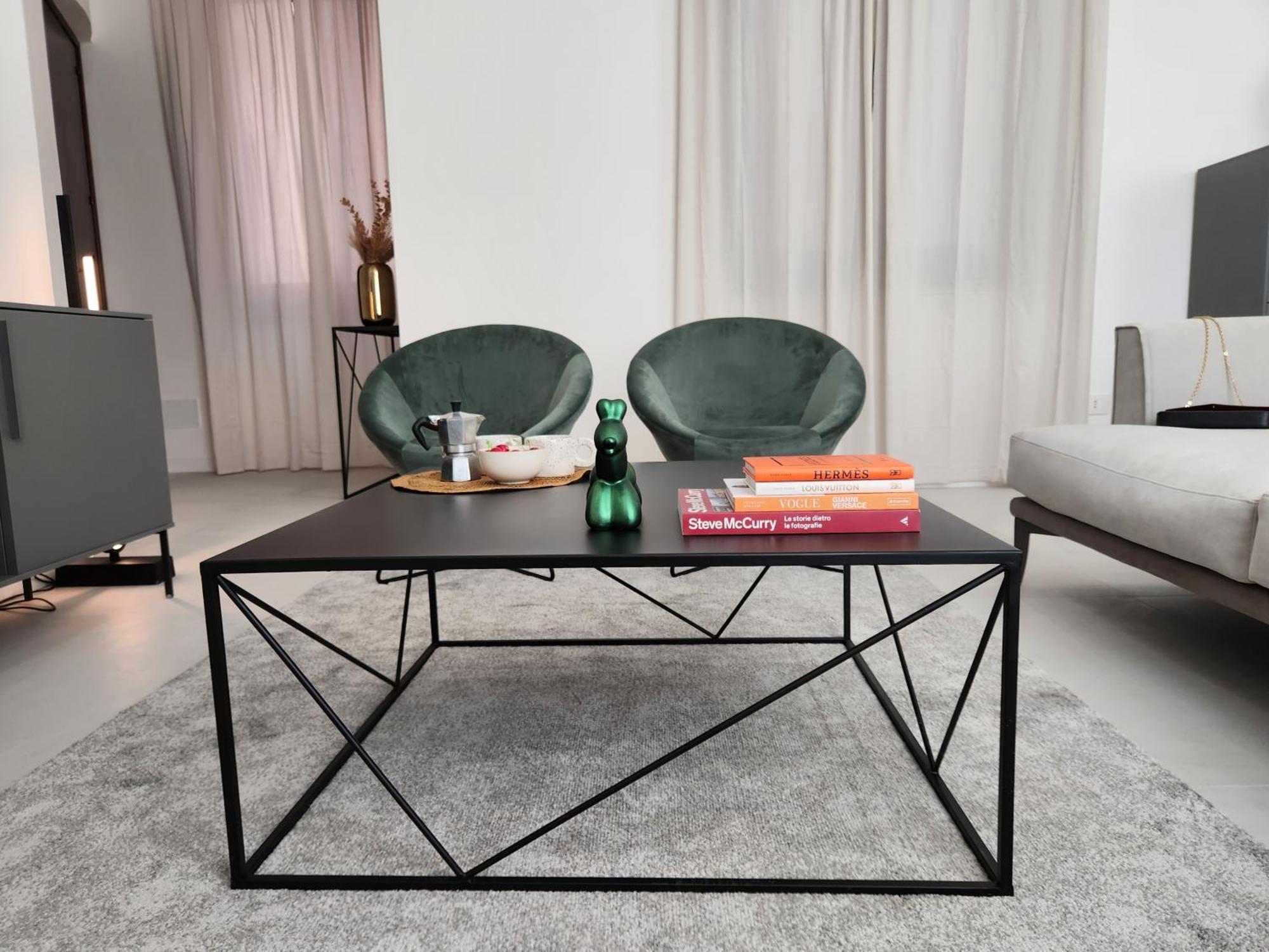 Matteotti Royale Apartments 시라쿠사 외부 사진