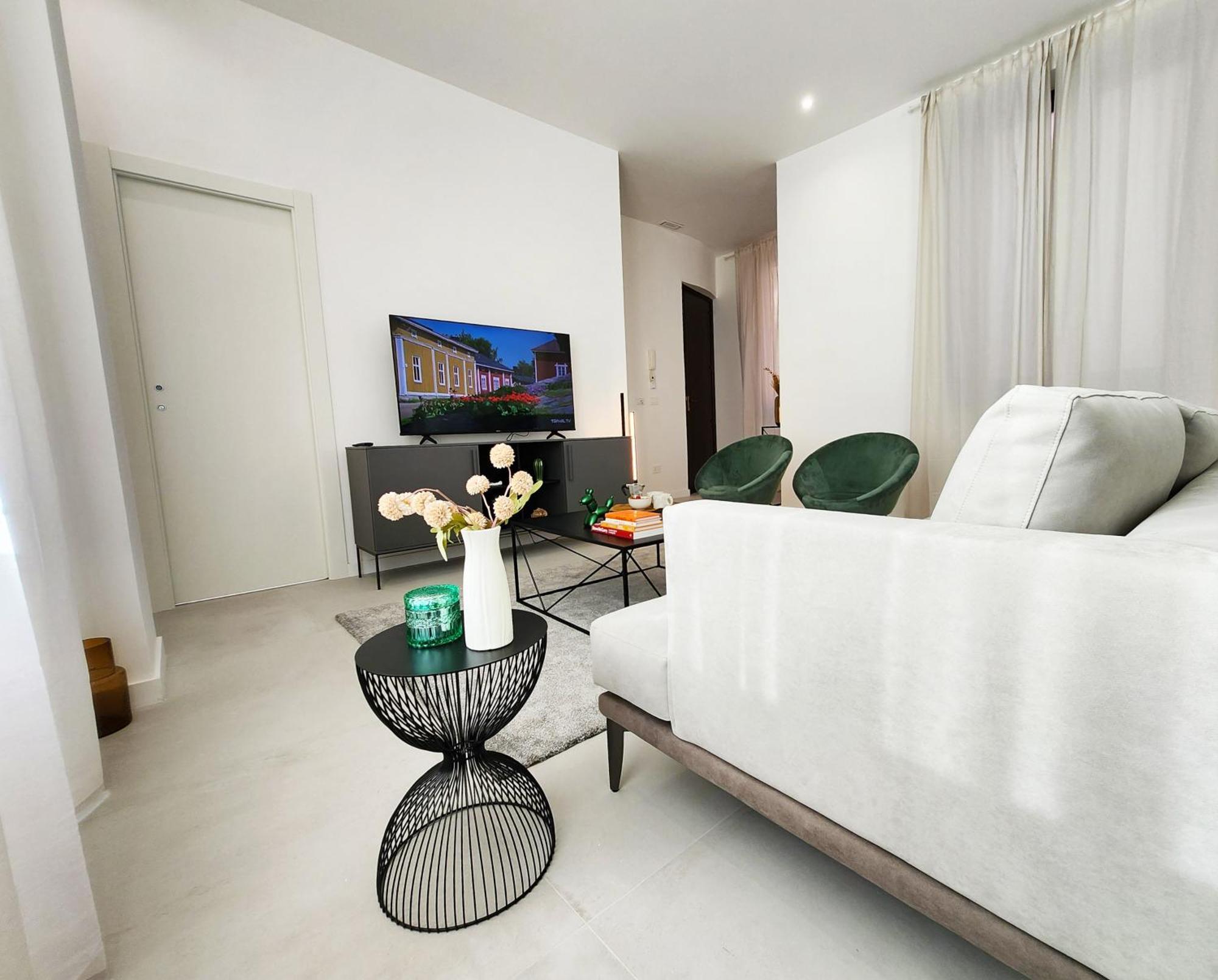 Matteotti Royale Apartments 시라쿠사 외부 사진