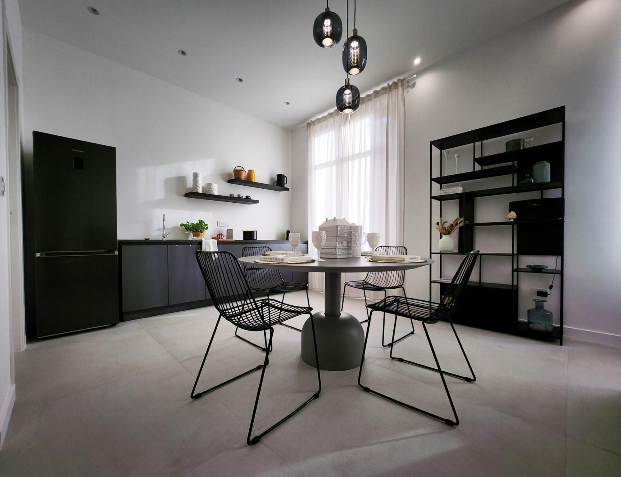 Matteotti Royale Apartments 시라쿠사 외부 사진