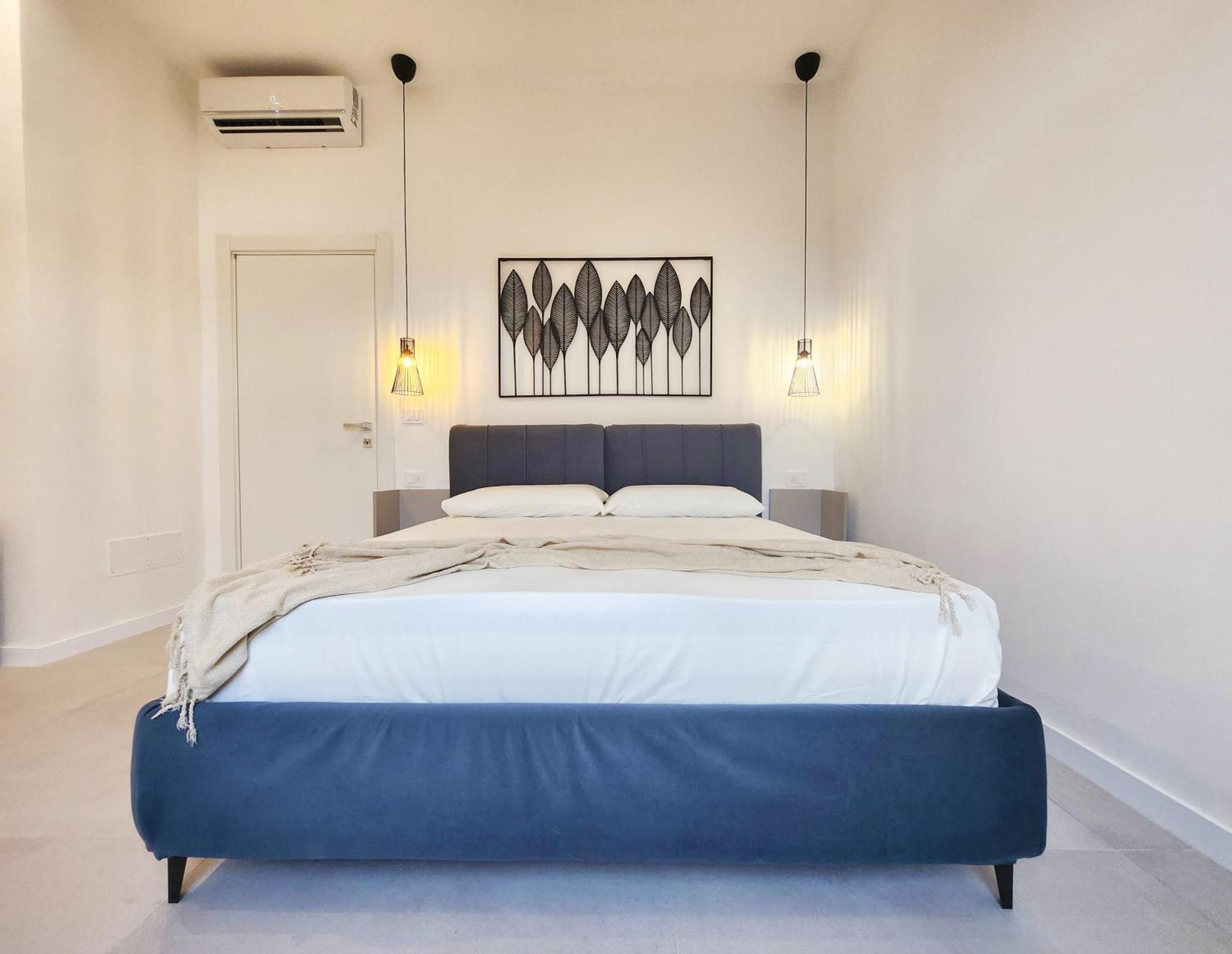 Matteotti Royale Apartments 시라쿠사 외부 사진