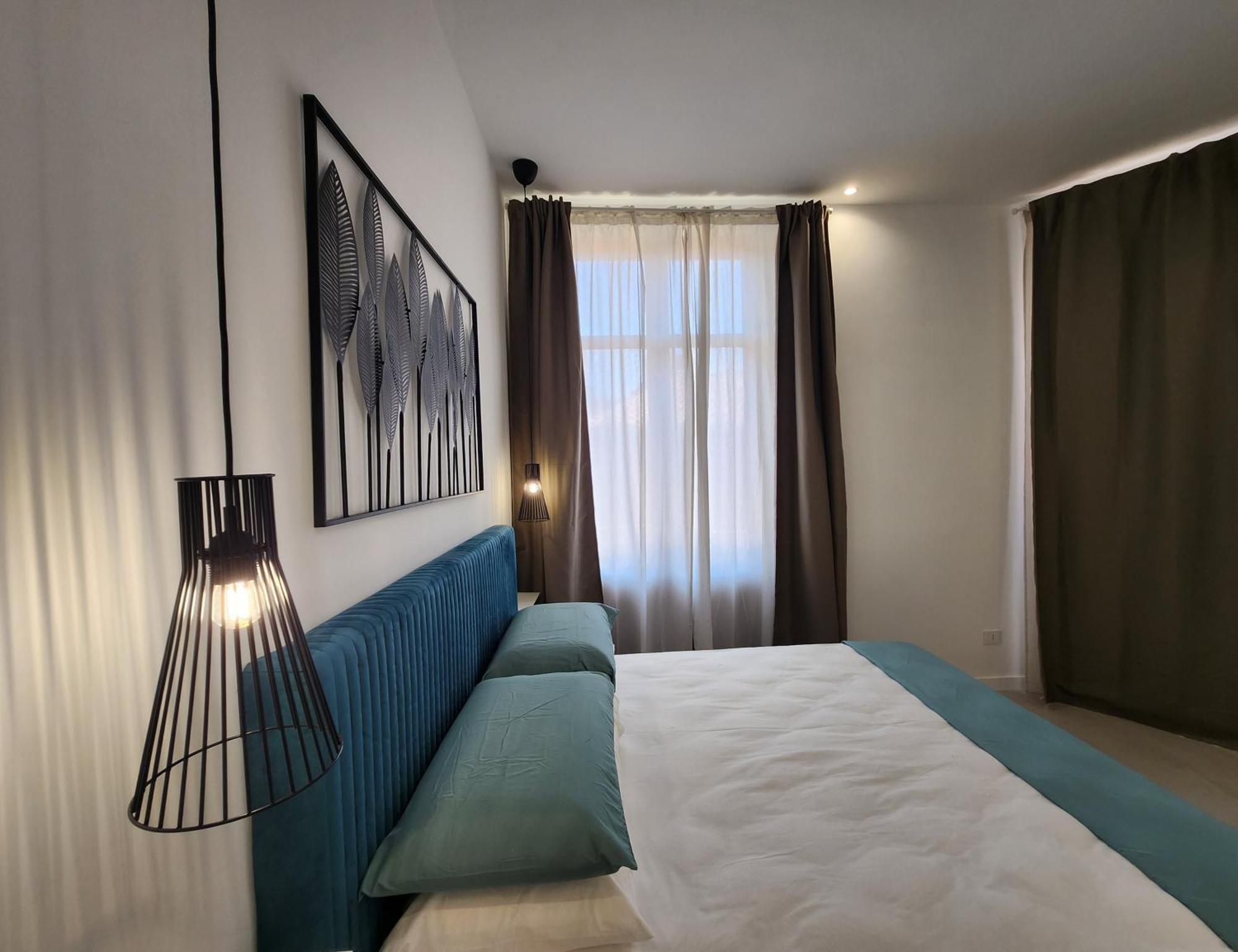 Matteotti Royale Apartments 시라쿠사 외부 사진
