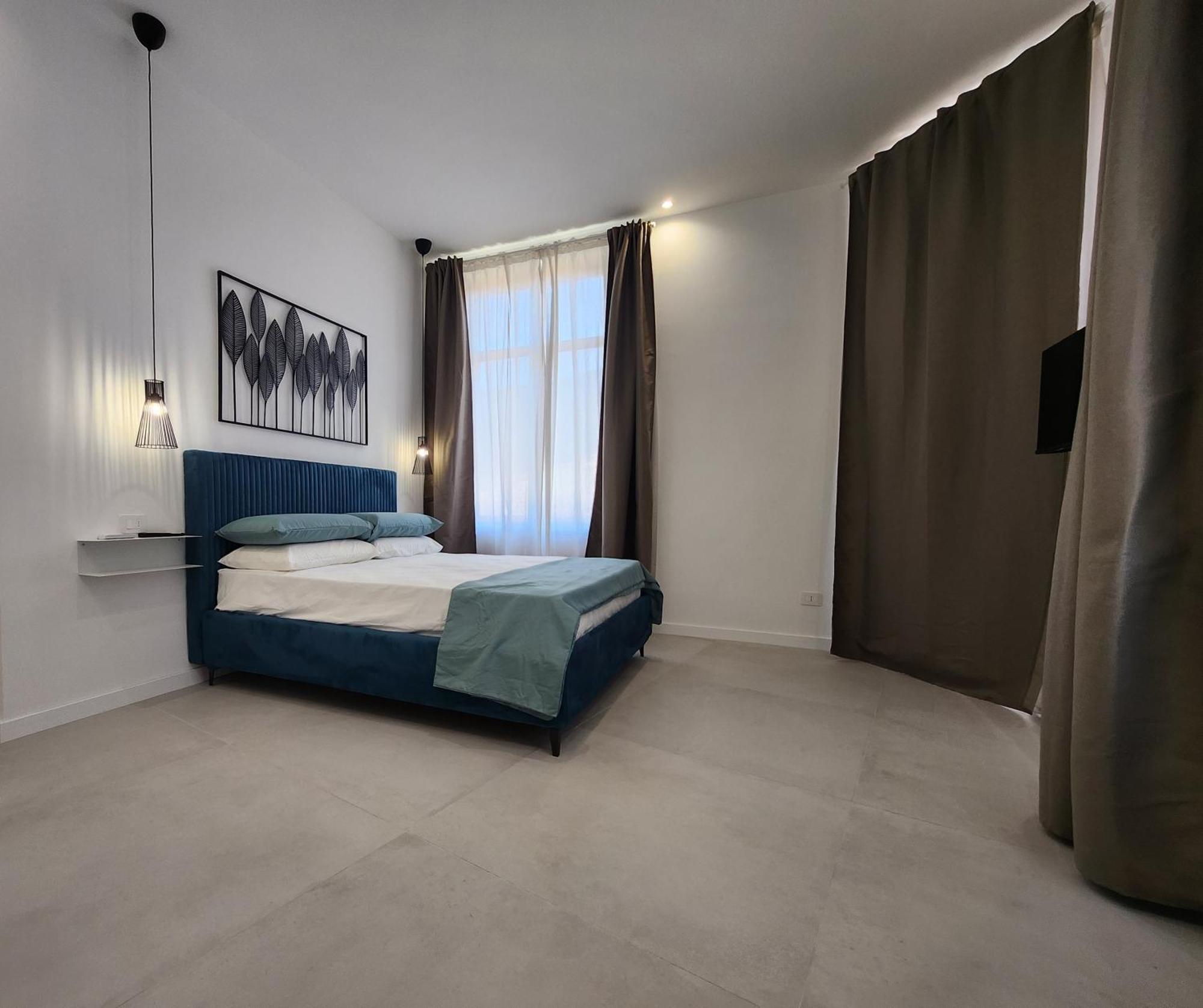 Matteotti Royale Apartments 시라쿠사 외부 사진