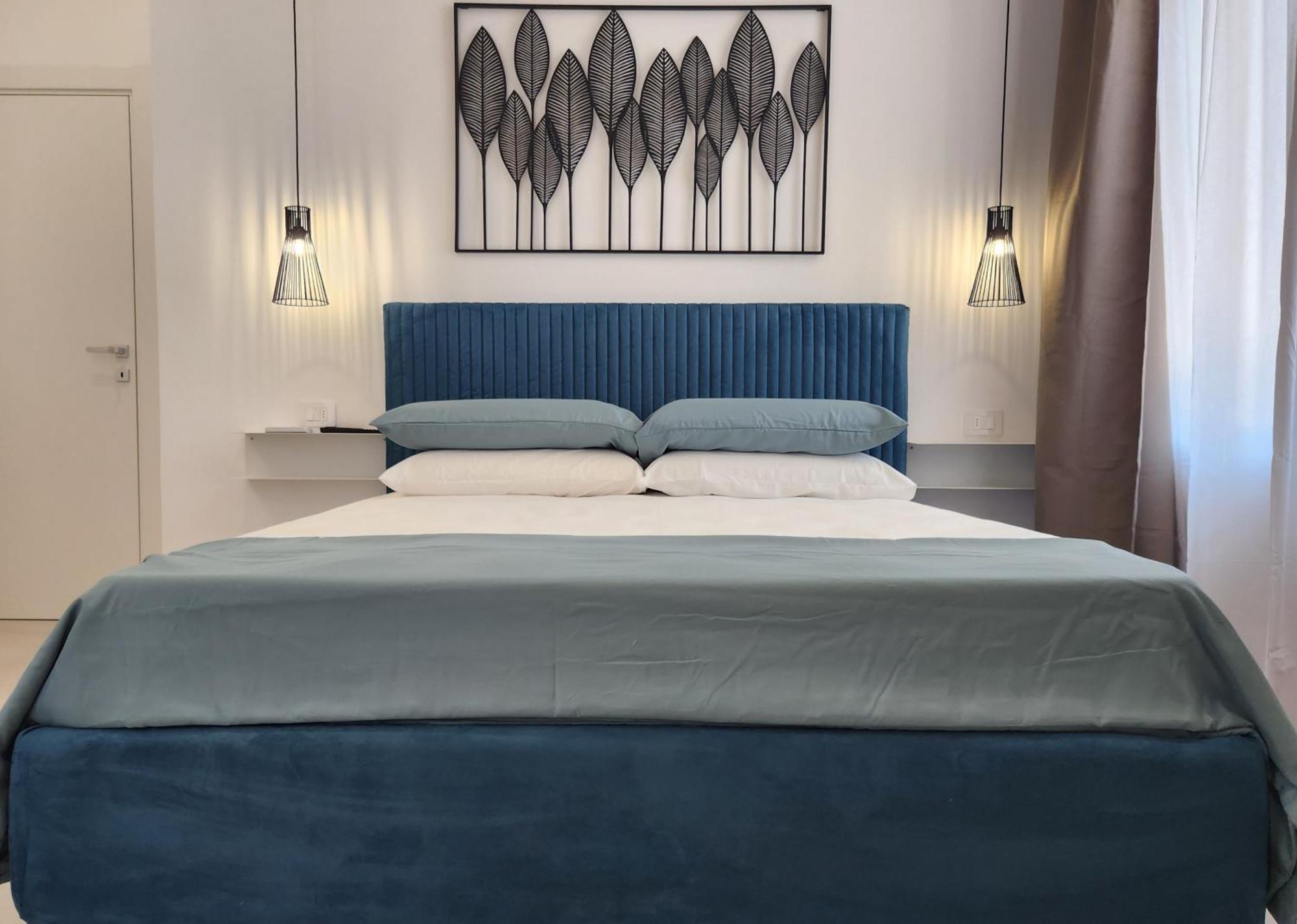 Matteotti Royale Apartments 시라쿠사 외부 사진