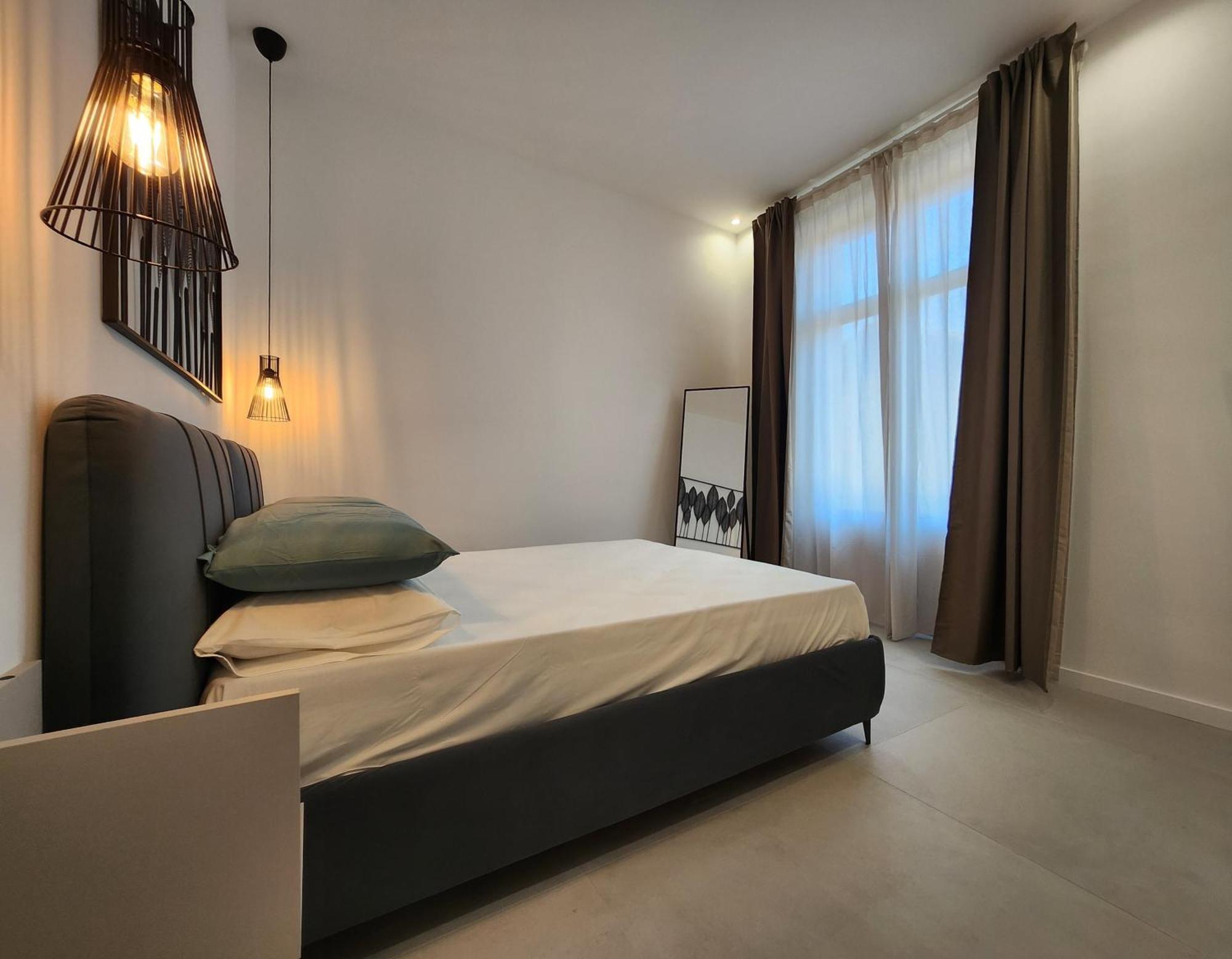 Matteotti Royale Apartments 시라쿠사 외부 사진