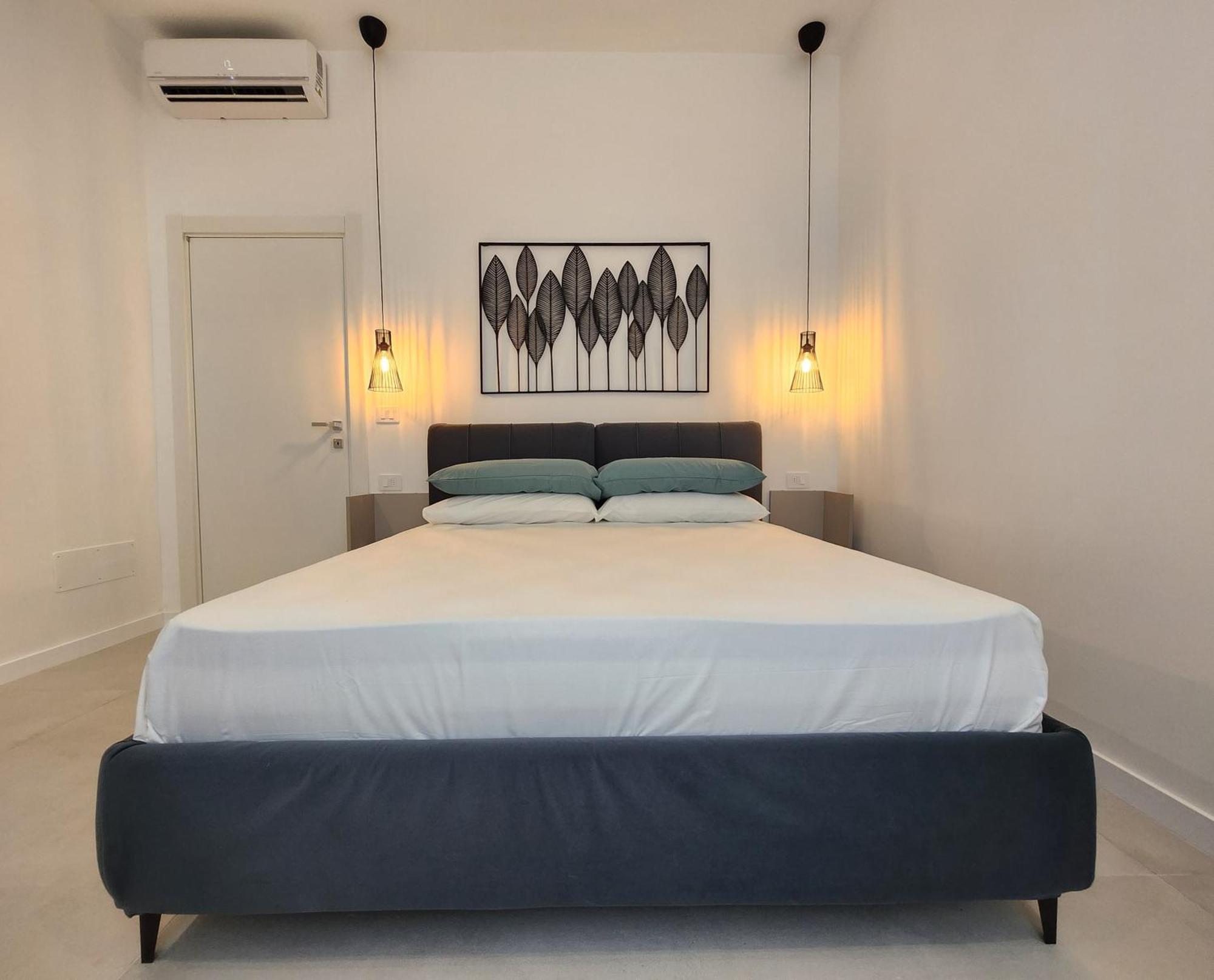Matteotti Royale Apartments 시라쿠사 외부 사진