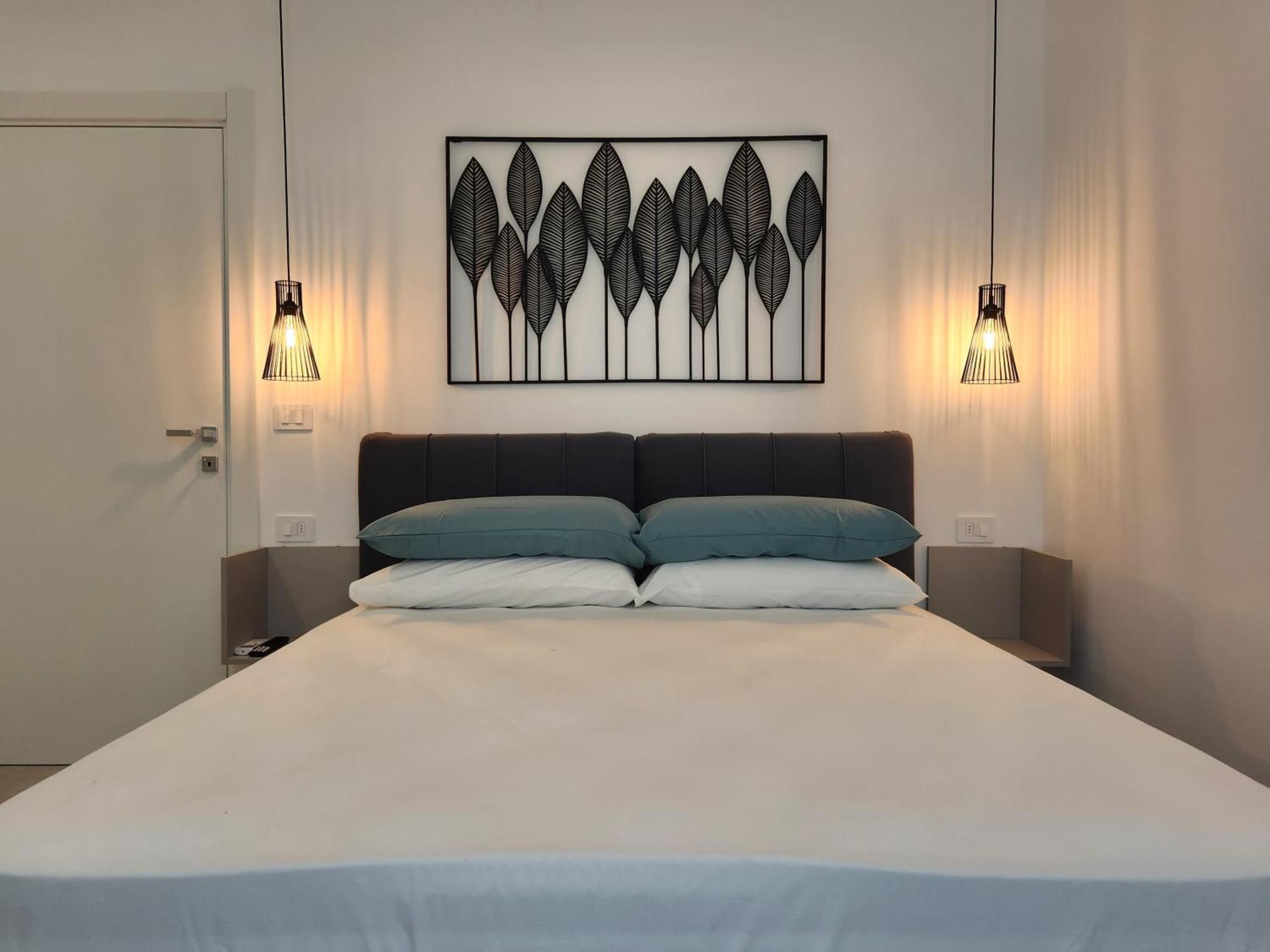 Matteotti Royale Apartments 시라쿠사 외부 사진