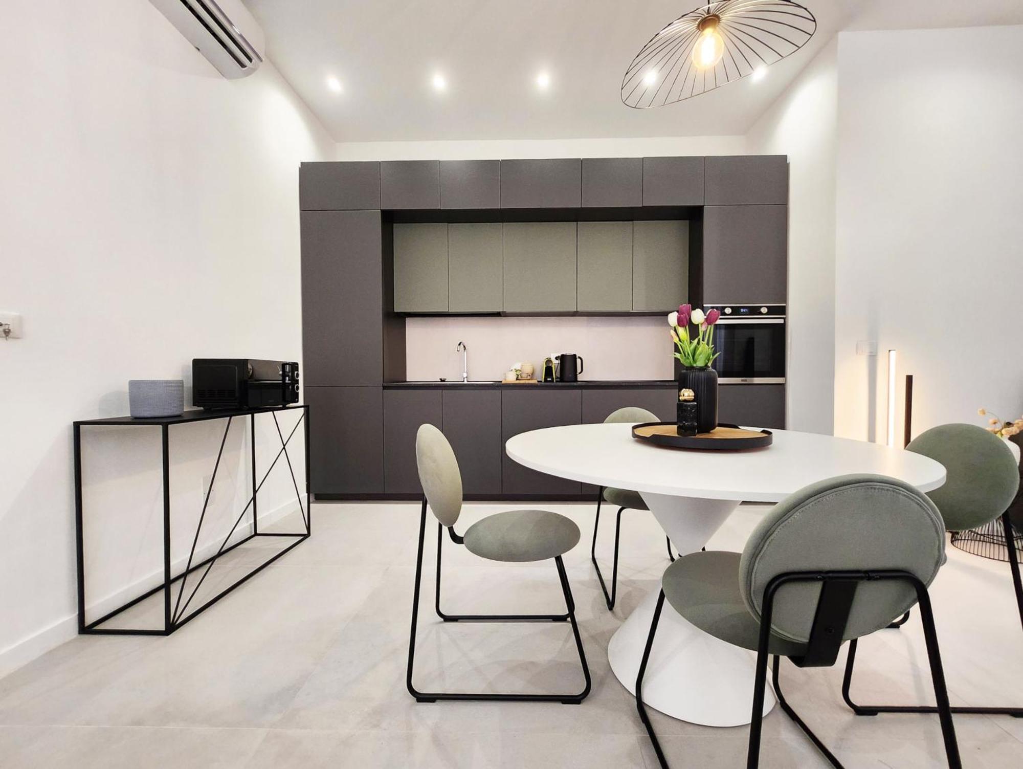Matteotti Royale Apartments 시라쿠사 외부 사진