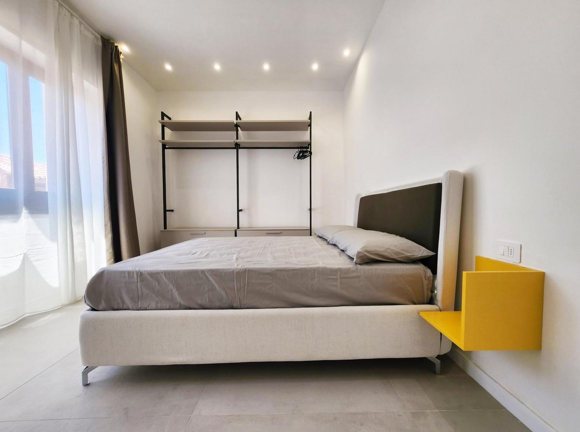 Matteotti Royale Apartments 시라쿠사 외부 사진