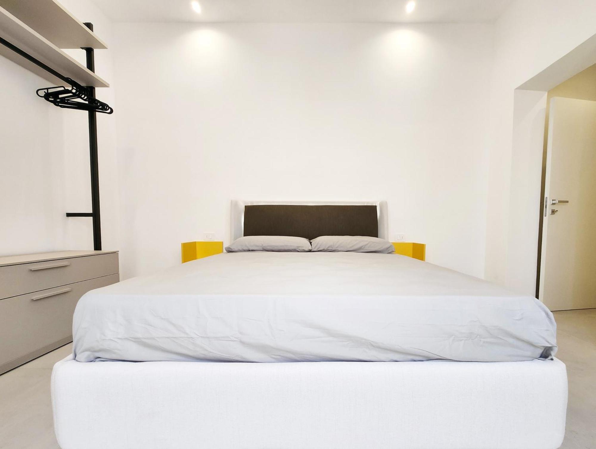 Matteotti Royale Apartments 시라쿠사 외부 사진