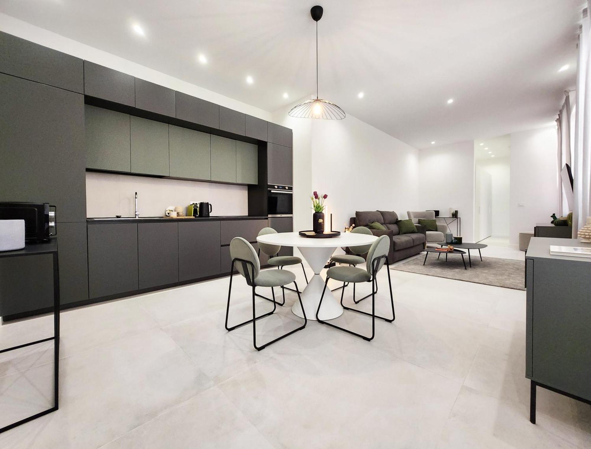 Matteotti Royale Apartments 시라쿠사 외부 사진