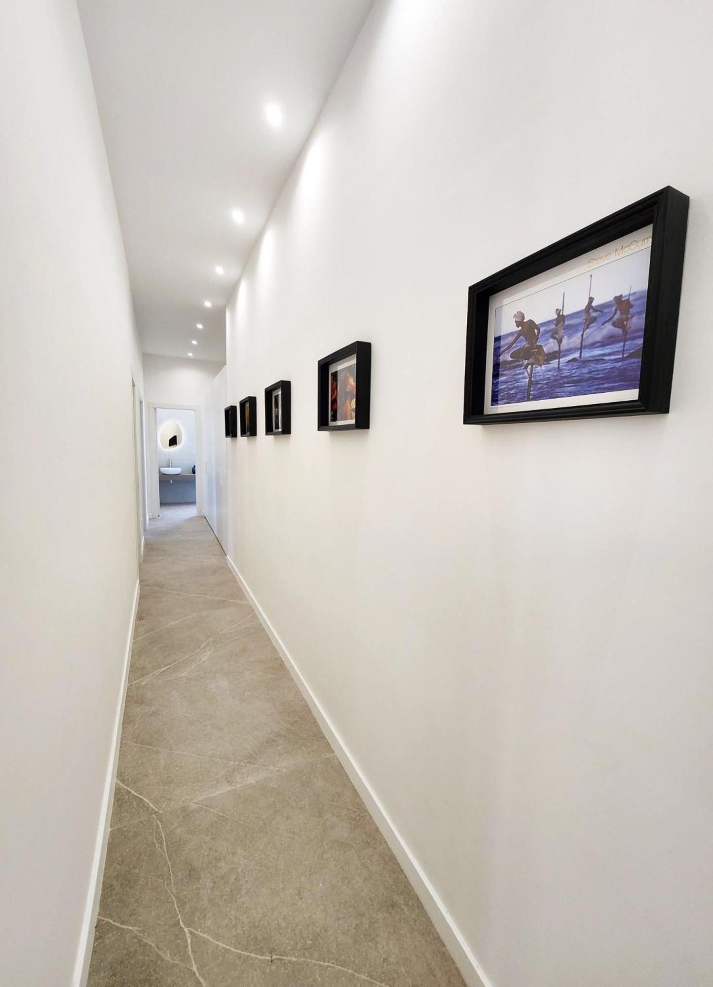 Matteotti Royale Apartments 시라쿠사 외부 사진