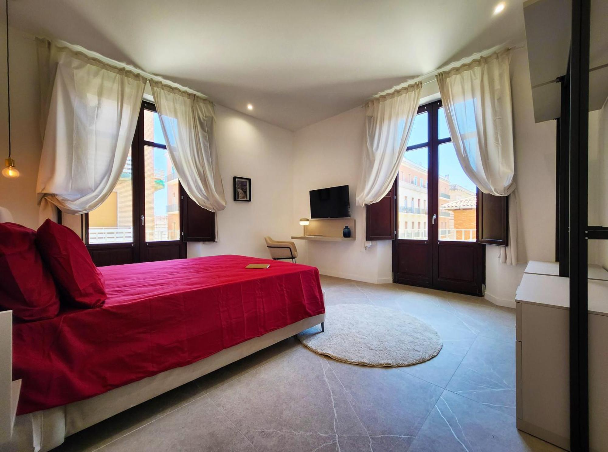 Matteotti Royale Apartments 시라쿠사 외부 사진