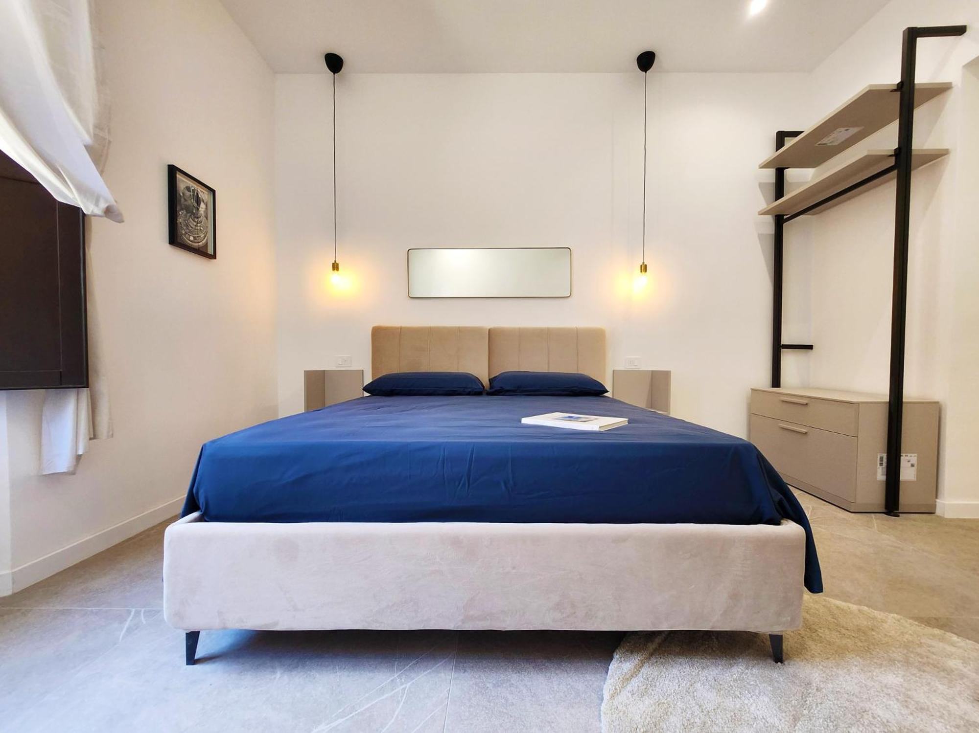 Matteotti Royale Apartments 시라쿠사 외부 사진