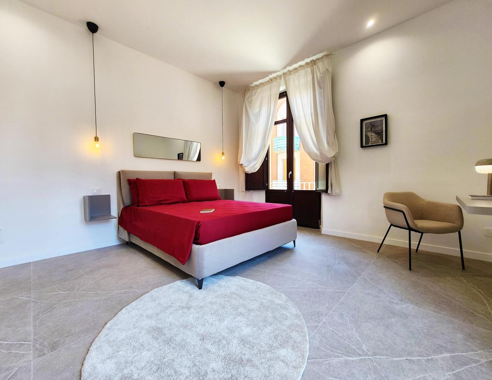 Matteotti Royale Apartments 시라쿠사 외부 사진