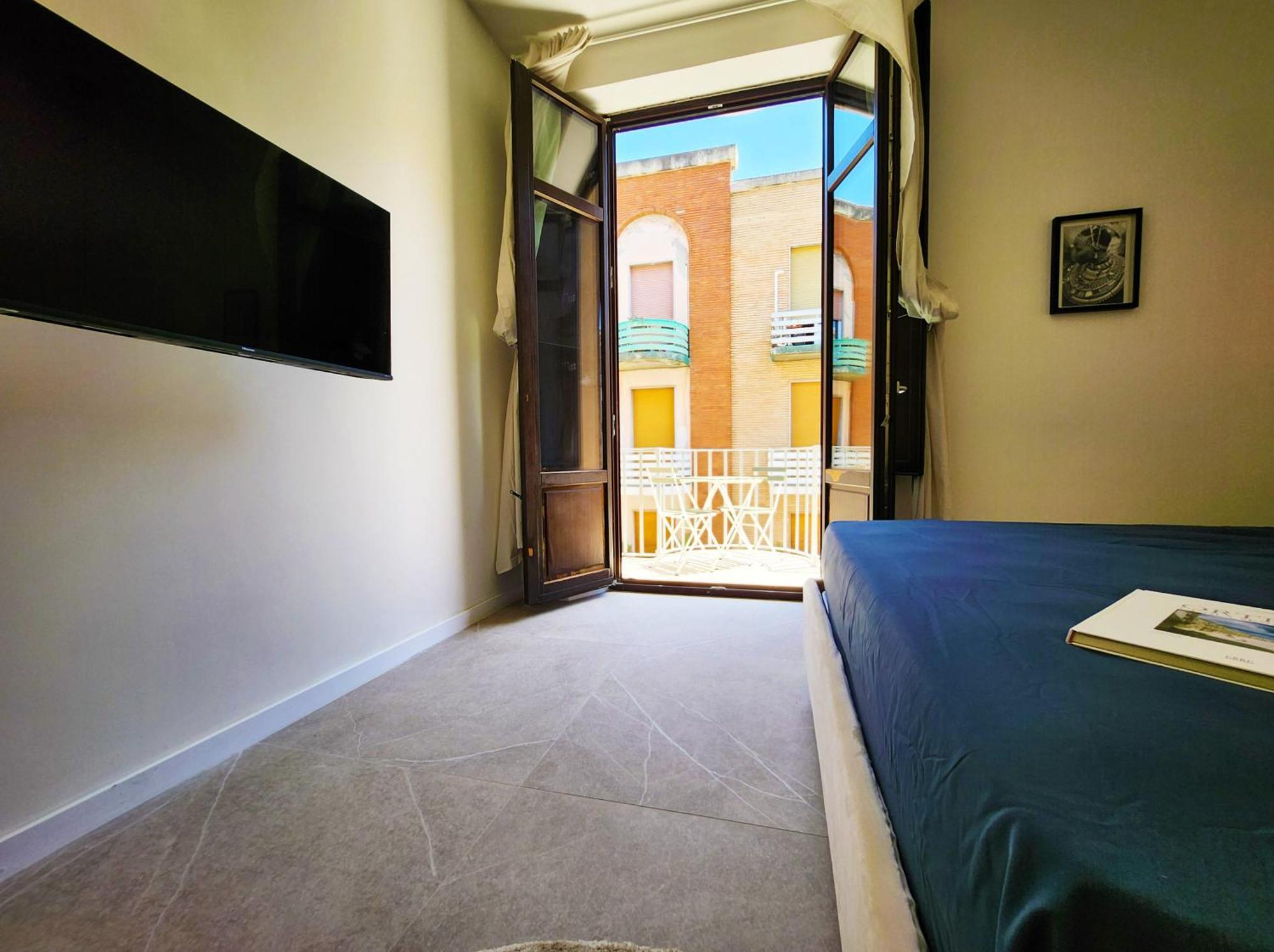 Matteotti Royale Apartments 시라쿠사 외부 사진