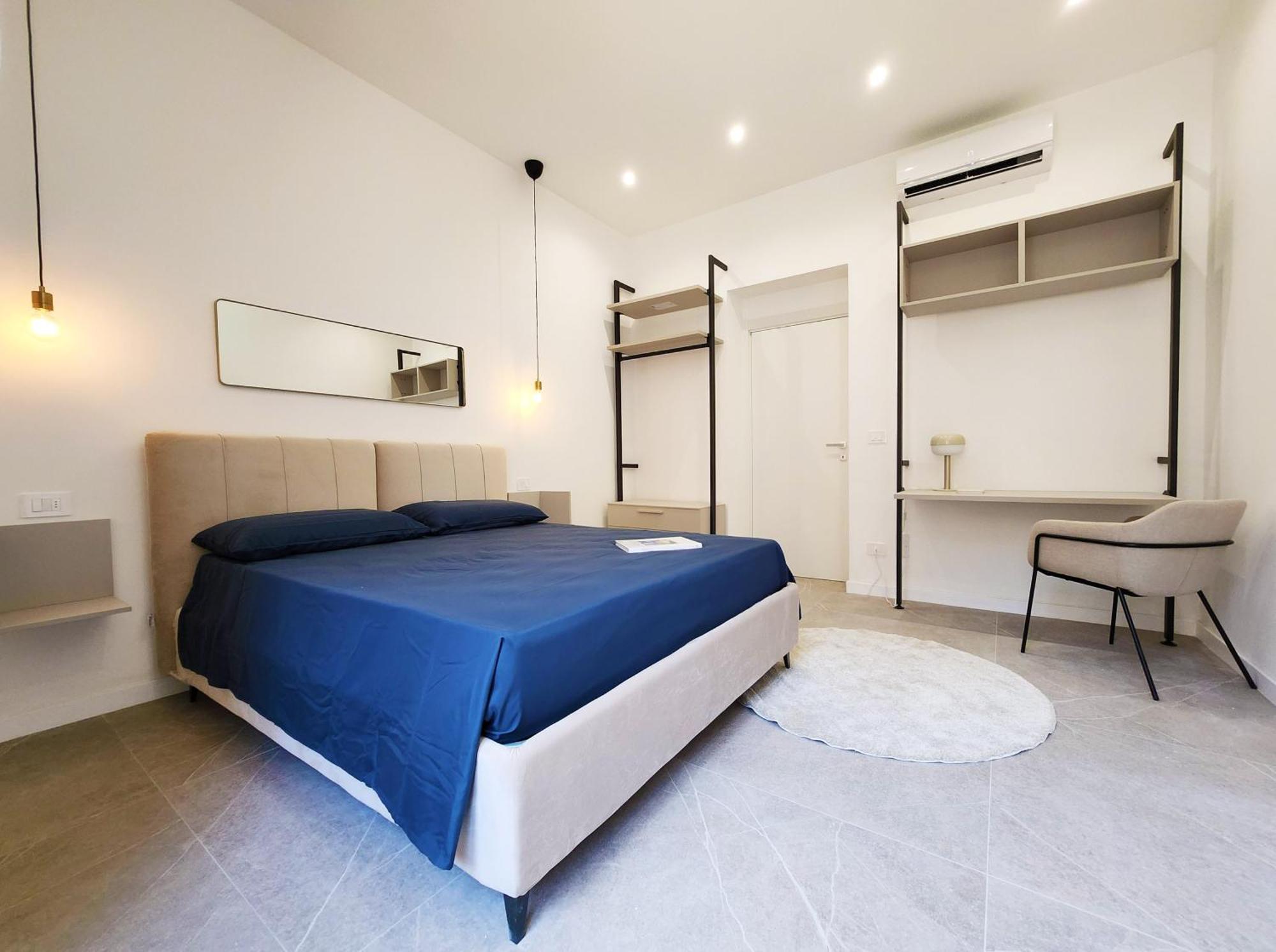 Matteotti Royale Apartments 시라쿠사 외부 사진