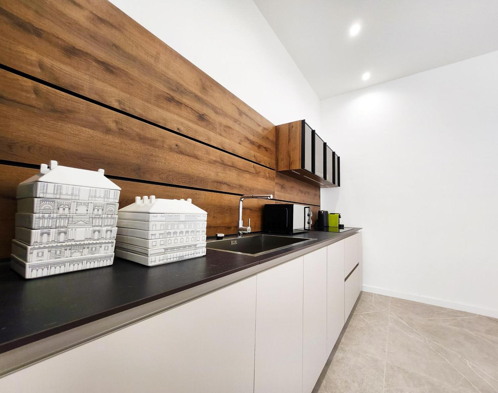 Matteotti Royale Apartments 시라쿠사 외부 사진