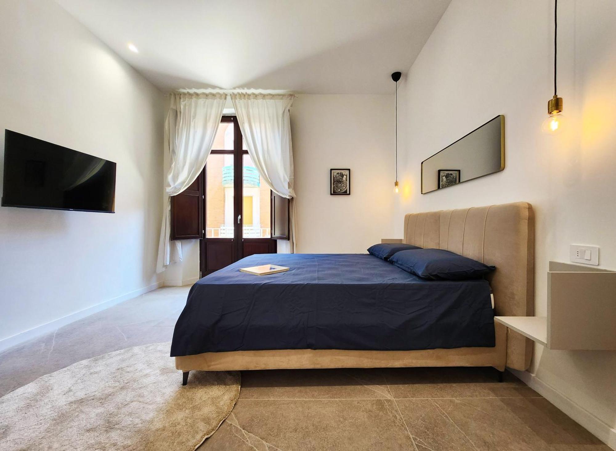 Matteotti Royale Apartments 시라쿠사 외부 사진