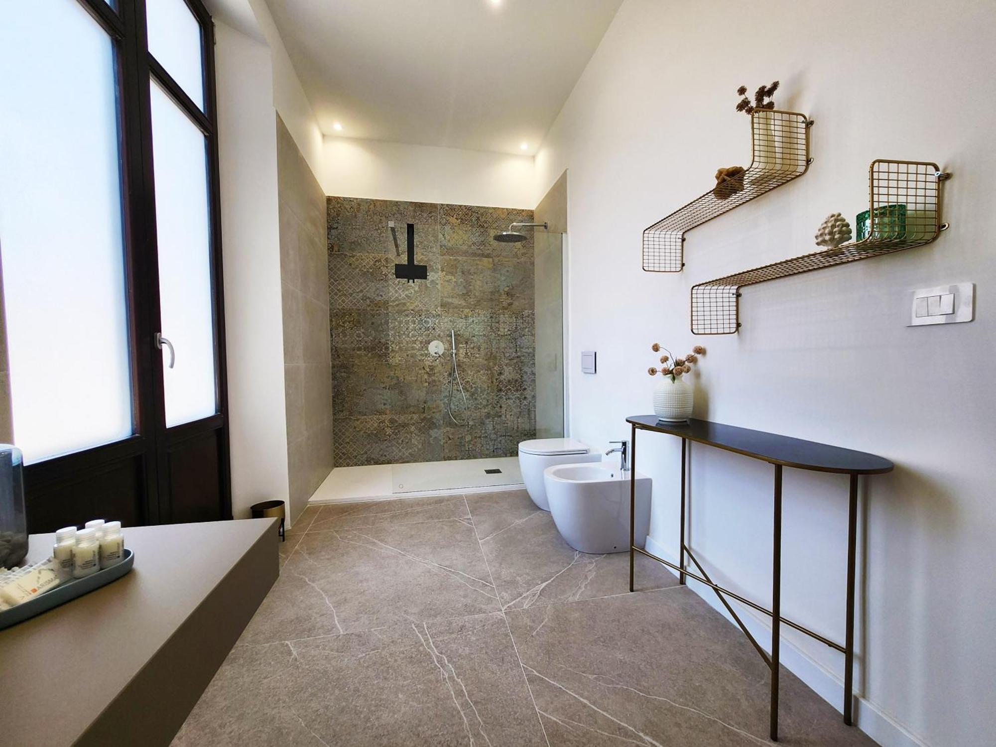Matteotti Royale Apartments 시라쿠사 외부 사진